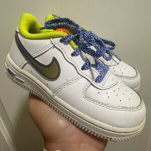 Kids Air Force One